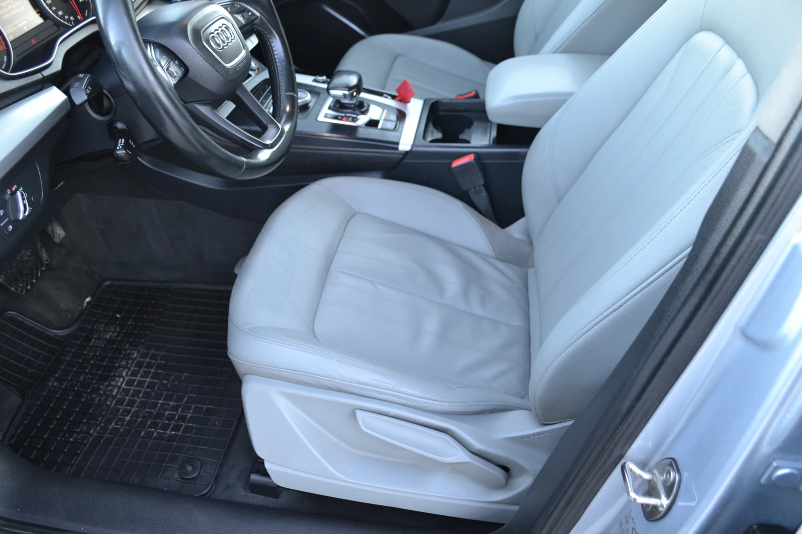 Audi Q5 2.0TDI | Mobile.bg � ����������� 15