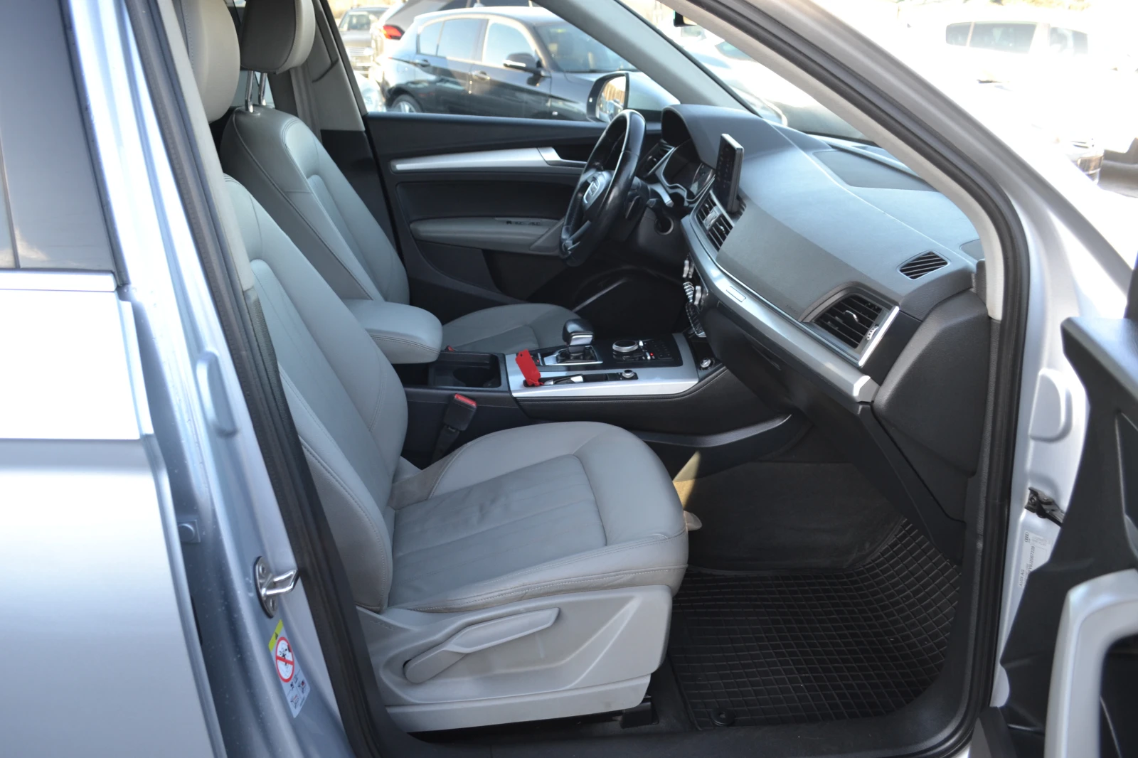 Audi Q5 2.0TDI | Mobile.bg � ����������� 11