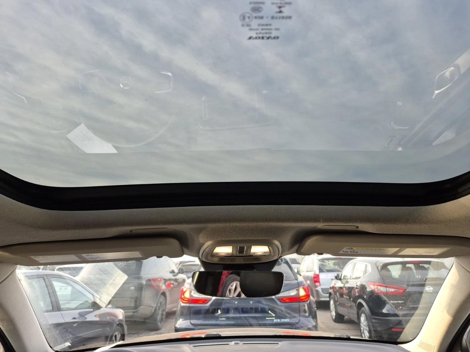 Volvo XC40 PLUS DARK THEME * * CARFAX * * АВТО КРЕДИТ * *  - изображение 9