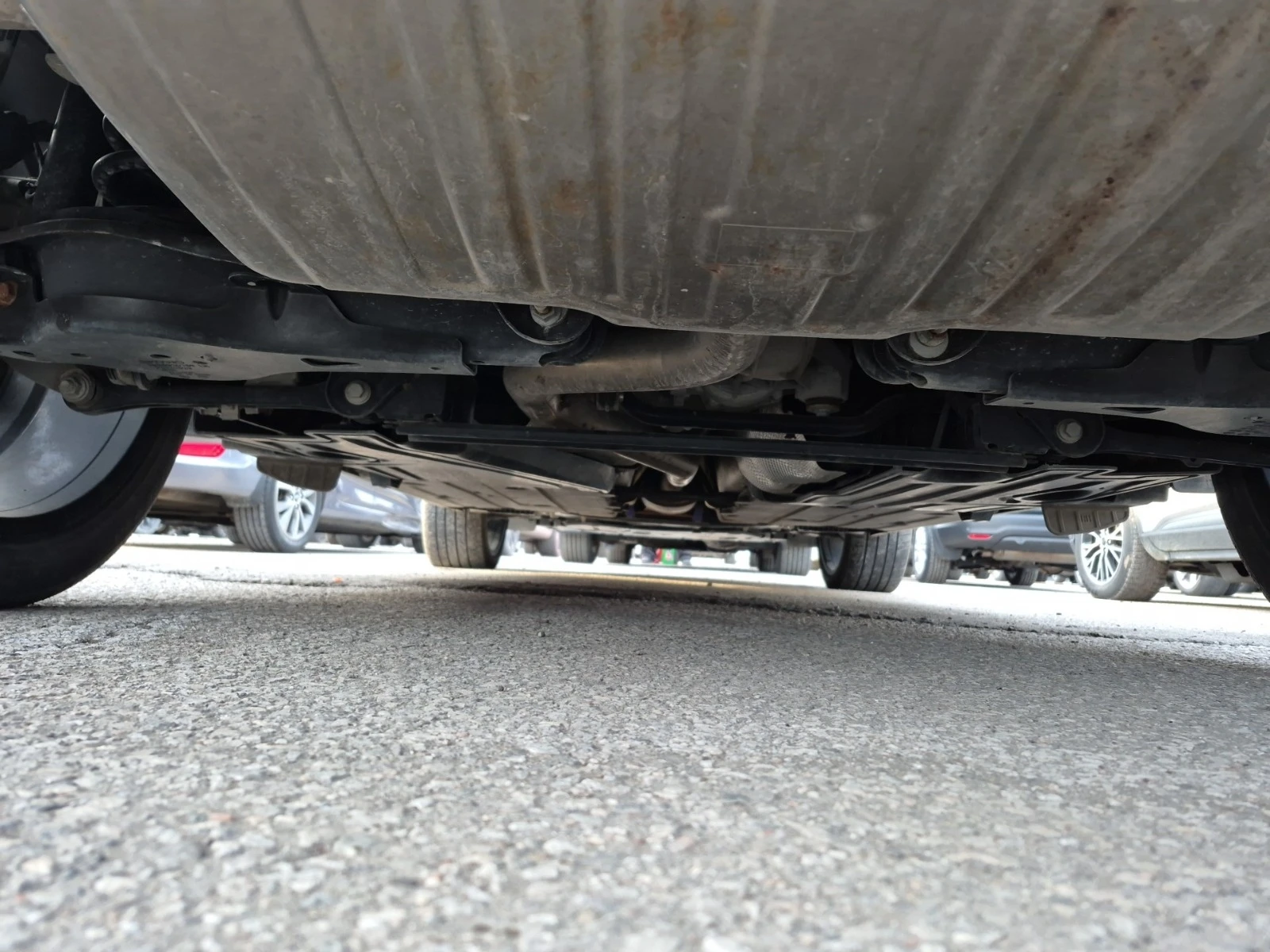 Volvo XC40 PLUS DARK THEME * * CARFAX * * ���� ������ * *  | Mobile.bg � ����������� 11