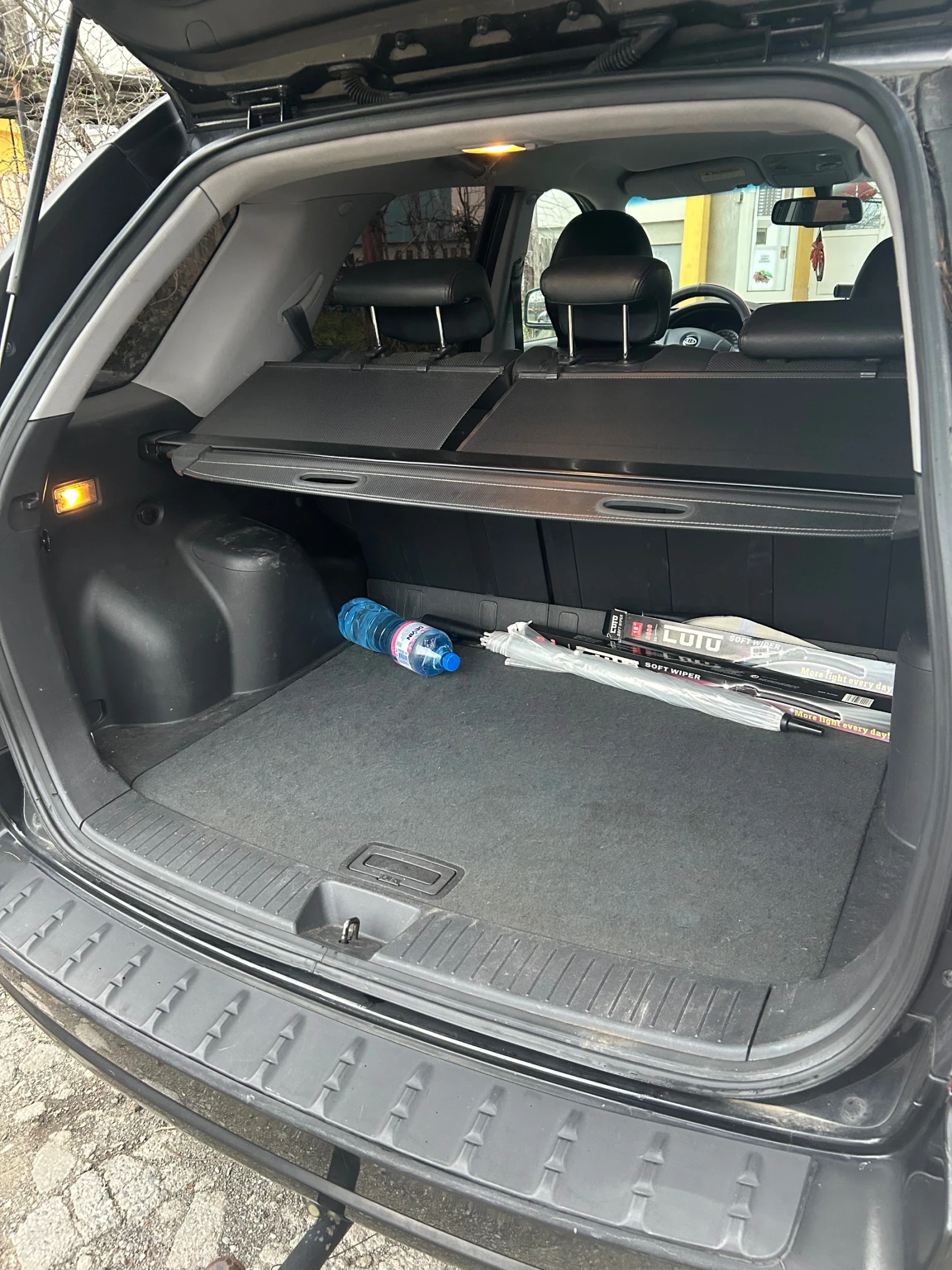 Kia Sportage | Mobile.bg � ����������� 13