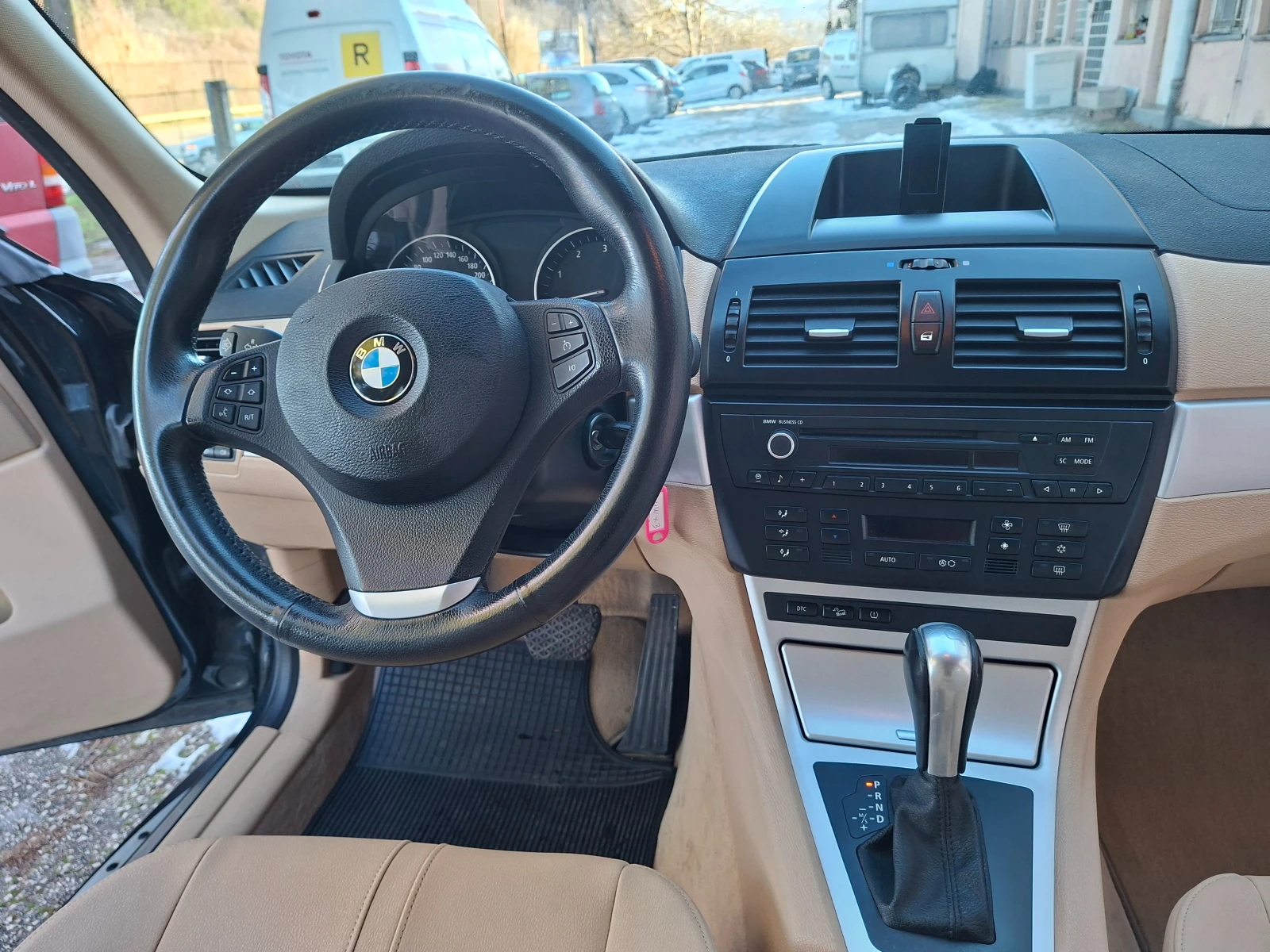BMW X3 2, 0d* 4x4* ���������* ���� | Mobile.bg � ����������� 14
