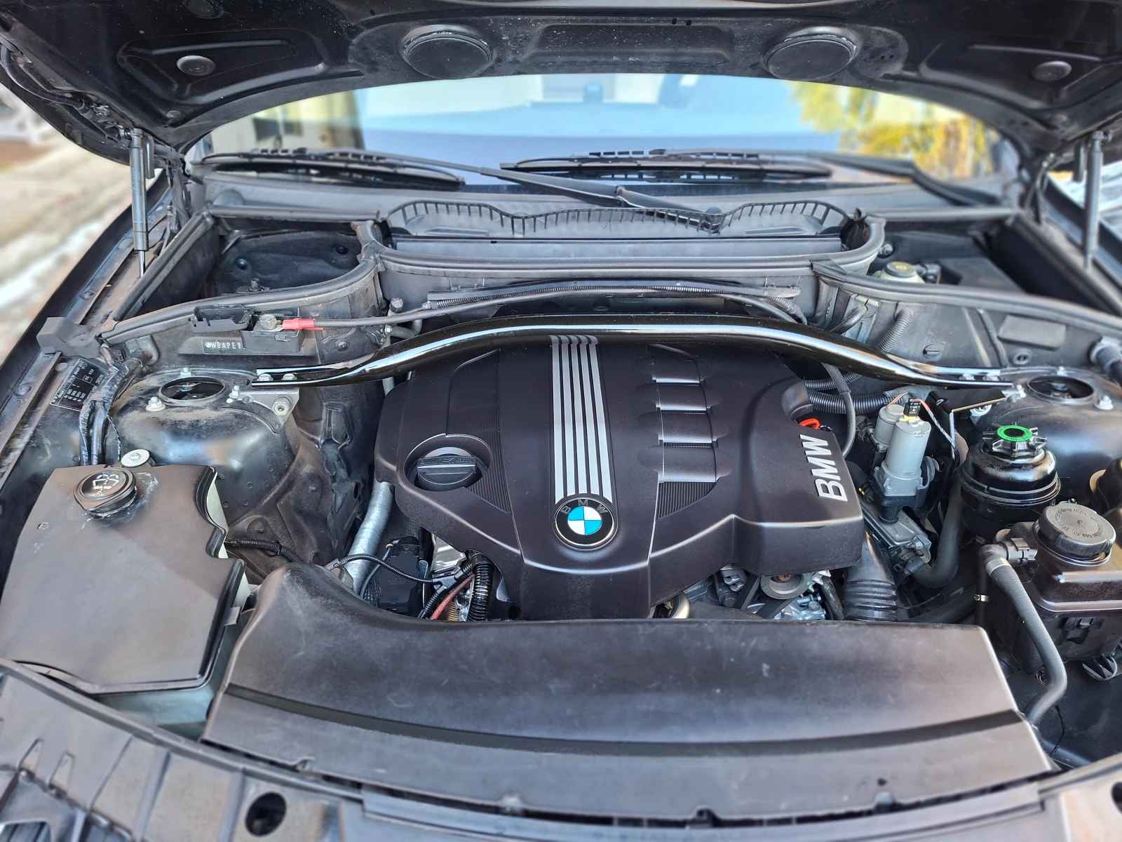 BMW X3 2, 0d* 4x4* ���������* ���� | Mobile.bg � ����������� 15