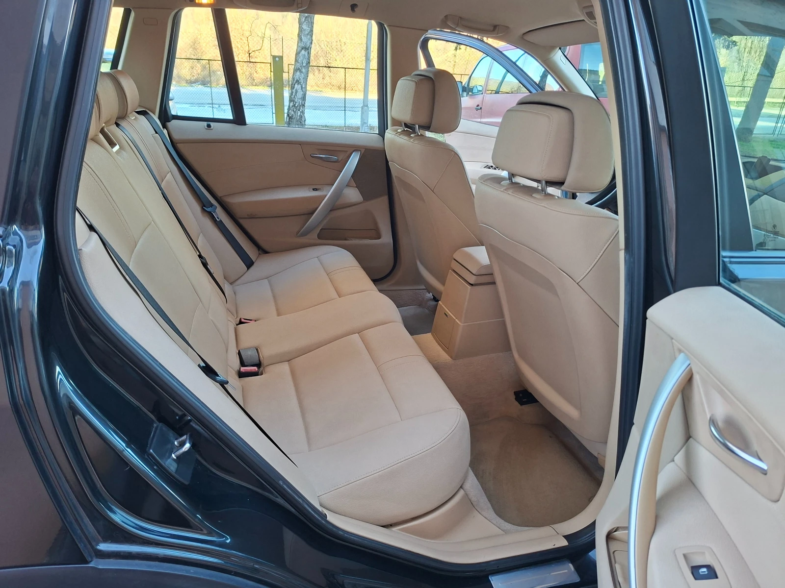 BMW X3 2, 0d* 4x4* ���������* ���� | Mobile.bg � ����������� 12