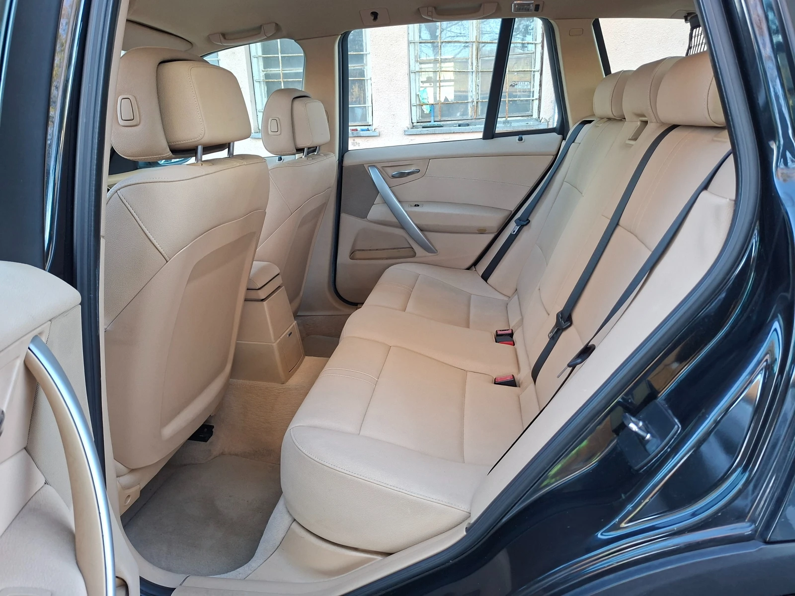 BMW X3 2, 0d* 4x4* ���������* ���� | Mobile.bg � ����������� 10