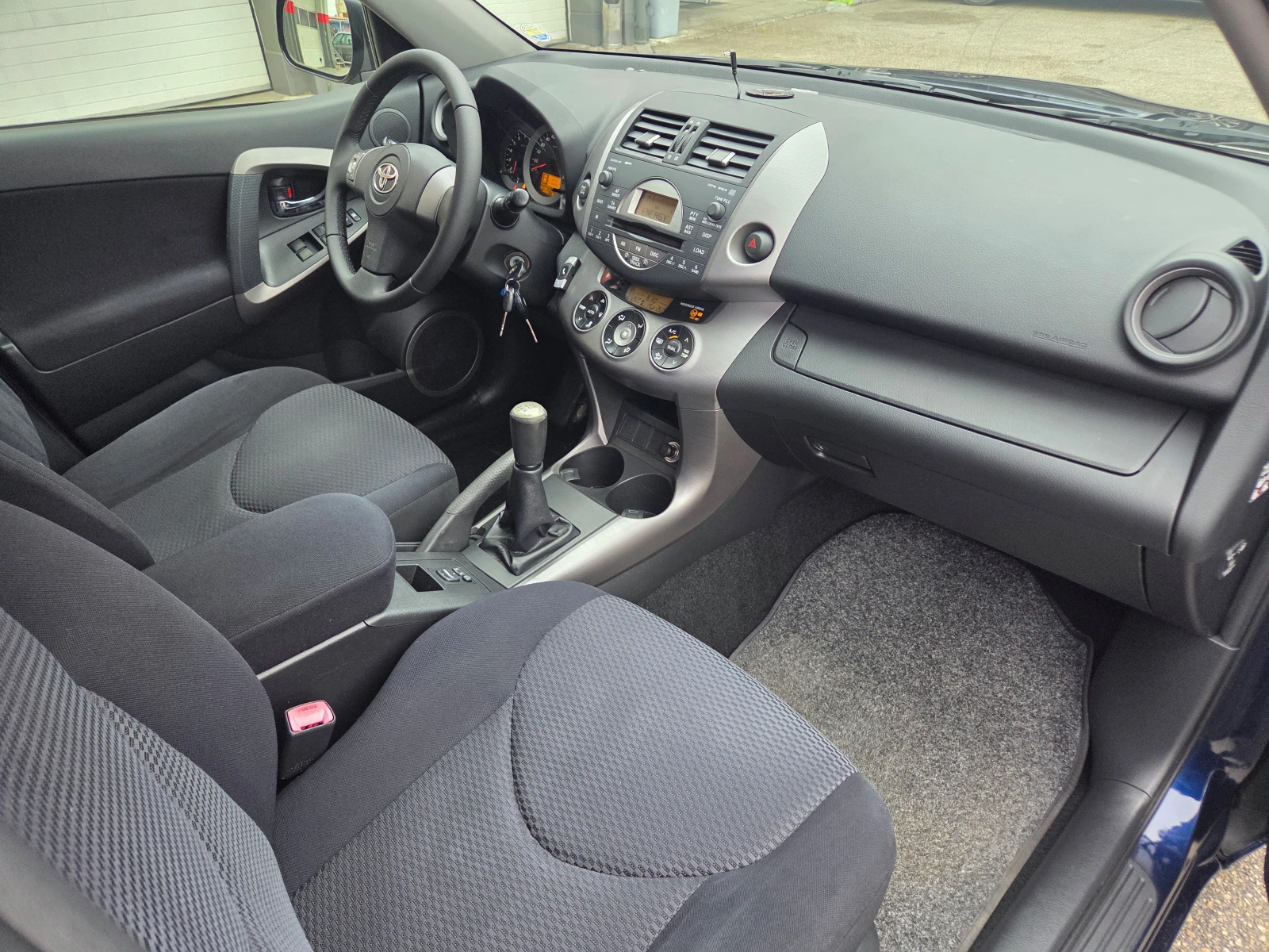 Toyota Rav4 2.0i-GAZ.INJ.-4x4 | Mobile.bg � ����������� 14