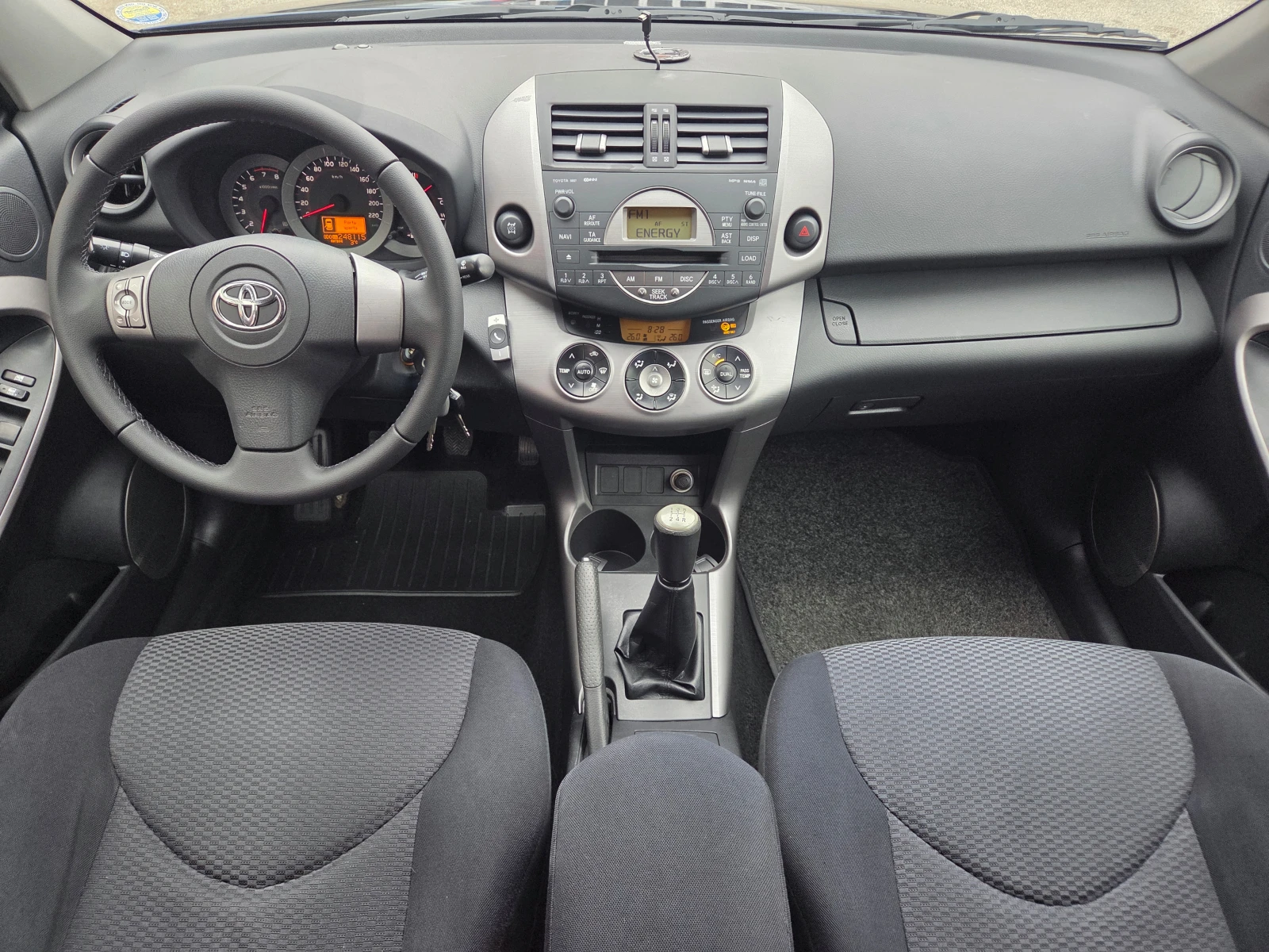Toyota Rav4 2.0i-GAZ.INJ.-4x4 | Mobile.bg � ����������� 11
