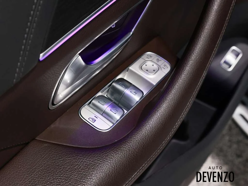 Mercedes-Benz GLS GLS580 4M  CARFAX | Mobile.bg � ����������� 17