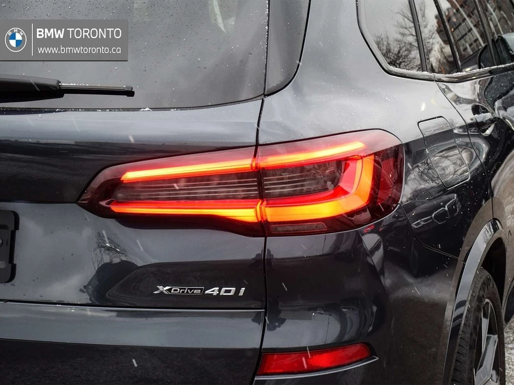 BMW X5 * xDrive40i * CARFAX * ЦЕНА ДО БГ - изображение 8