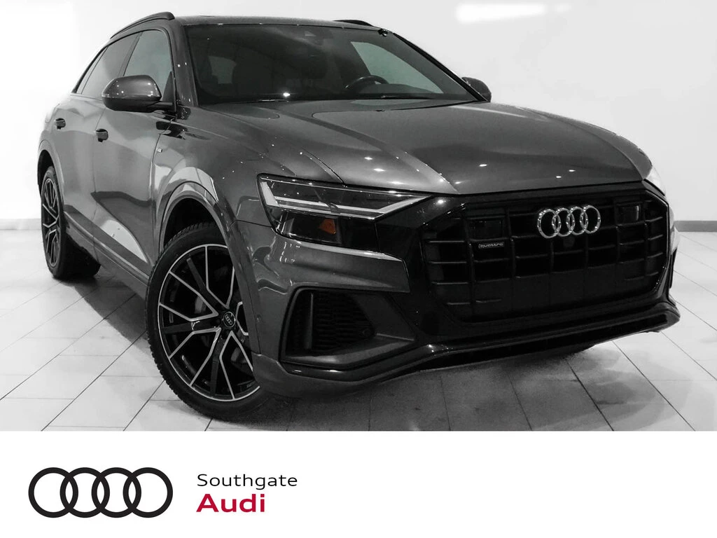Audi Q8 PROGRESSIV S-LINE| DISTRONIK| ����| BANG&OLUFSEN|  | Mobile.bg � ����������� 3