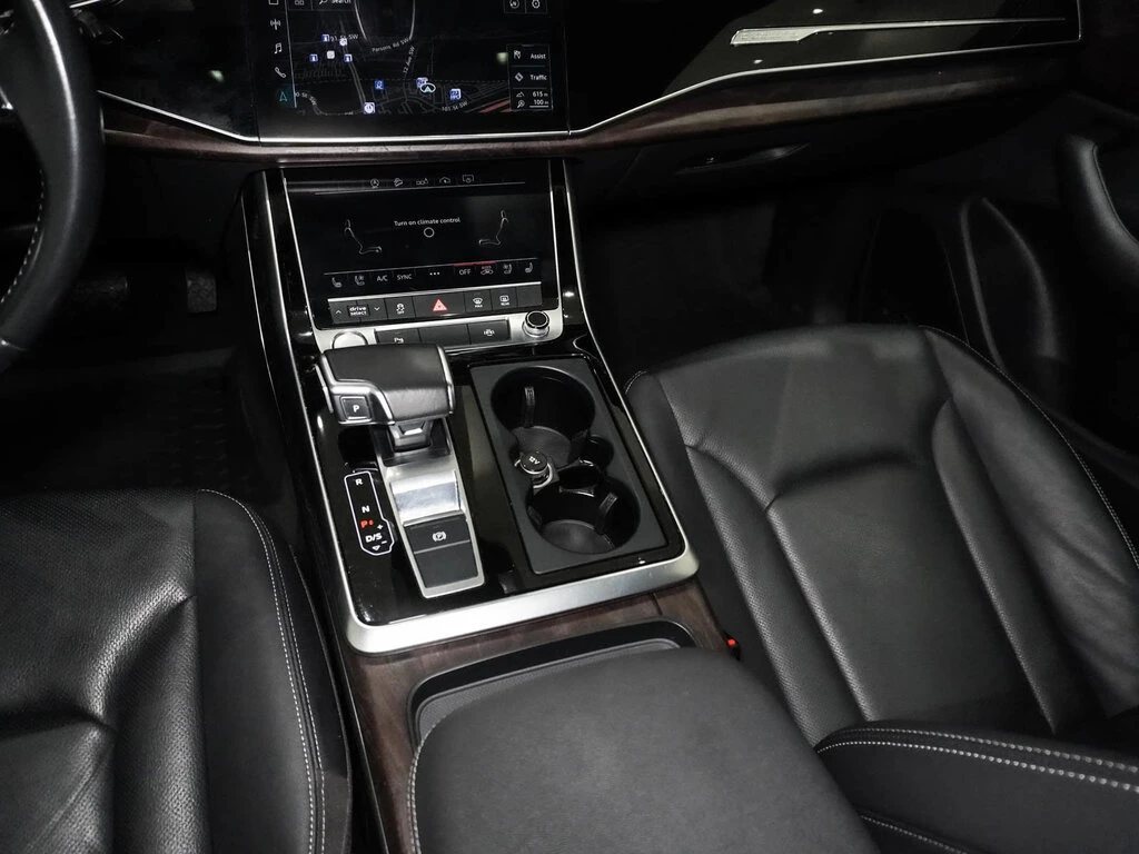 Audi Q8 PROGRESSIV S-LINE| DISTRONIK| ����| BANG&OLUFSEN|  | Mobile.bg � ����������� 10