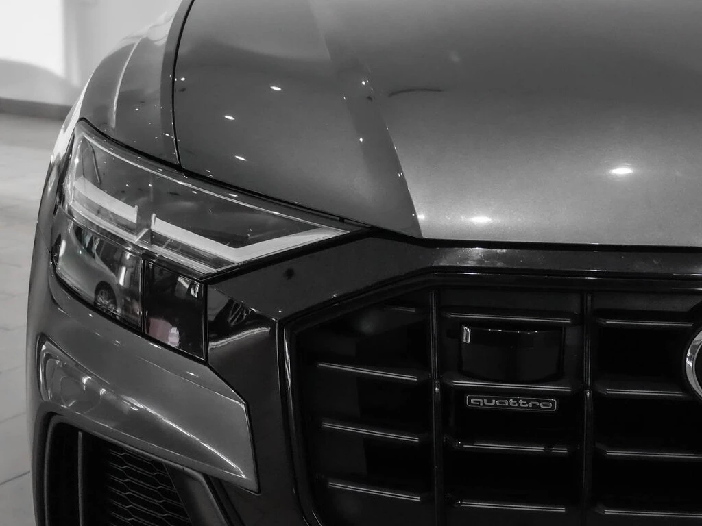 Audi Q8 PROGRESSIV S-LINE| DISTRONIK| ����| BANG&OLUFSEN|  | Mobile.bg � ����������� 2