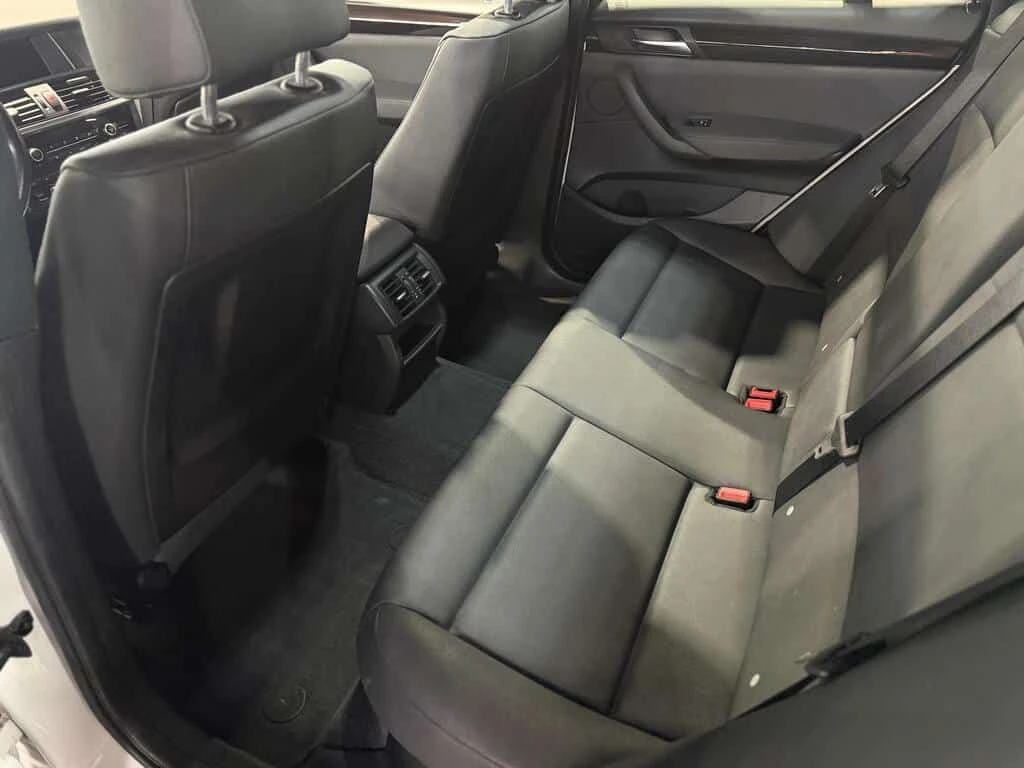 BMW X3 * xDrive28d/RARE DIESEL/CLEAN TITLE * CARFAX * ��� | Mobile.bg � ����������� 8