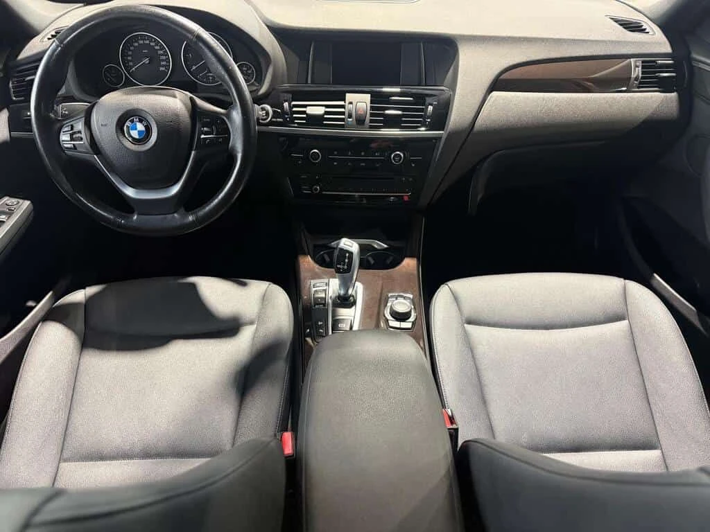 BMW X3 * xDrive28d/RARE DIESEL/CLEAN TITLE * CARFAX * ��� | Mobile.bg � ����������� 5