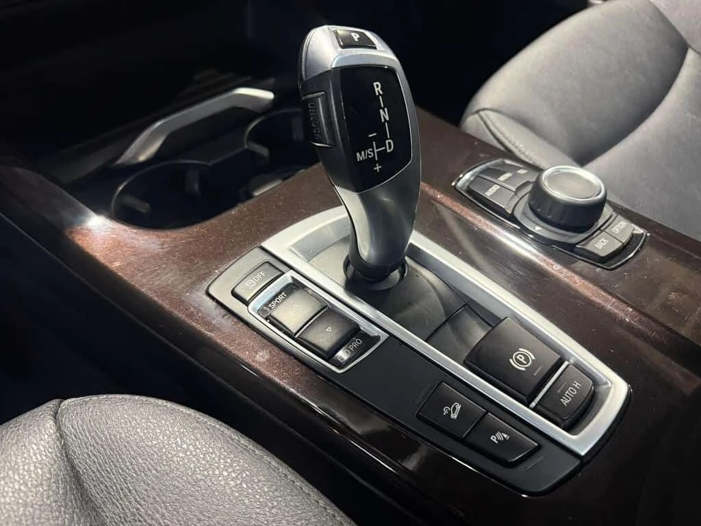 BMW X3 * xDrive28d/RARE DIESEL/CLEAN TITLE * CARFAX * ��� | Mobile.bg � ����������� 10