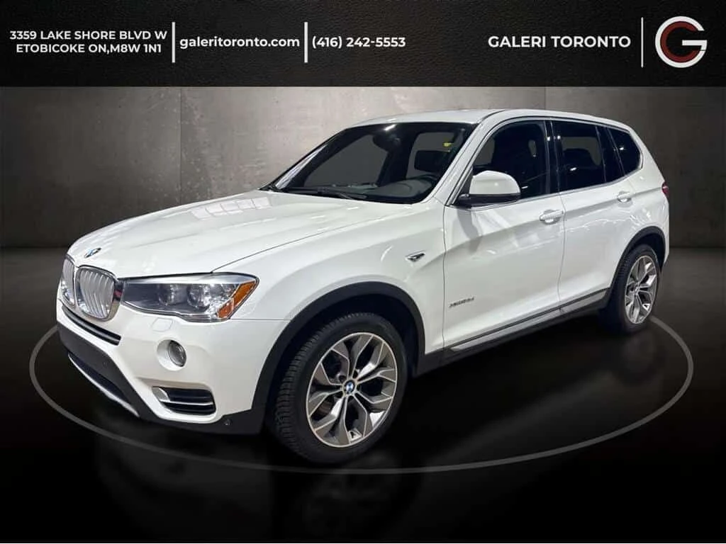 BMW X3 * xDrive28d/RARE DIESEL/CLEAN TITLE * CARFAX * ��� | Mobile.bg � ����������� 2