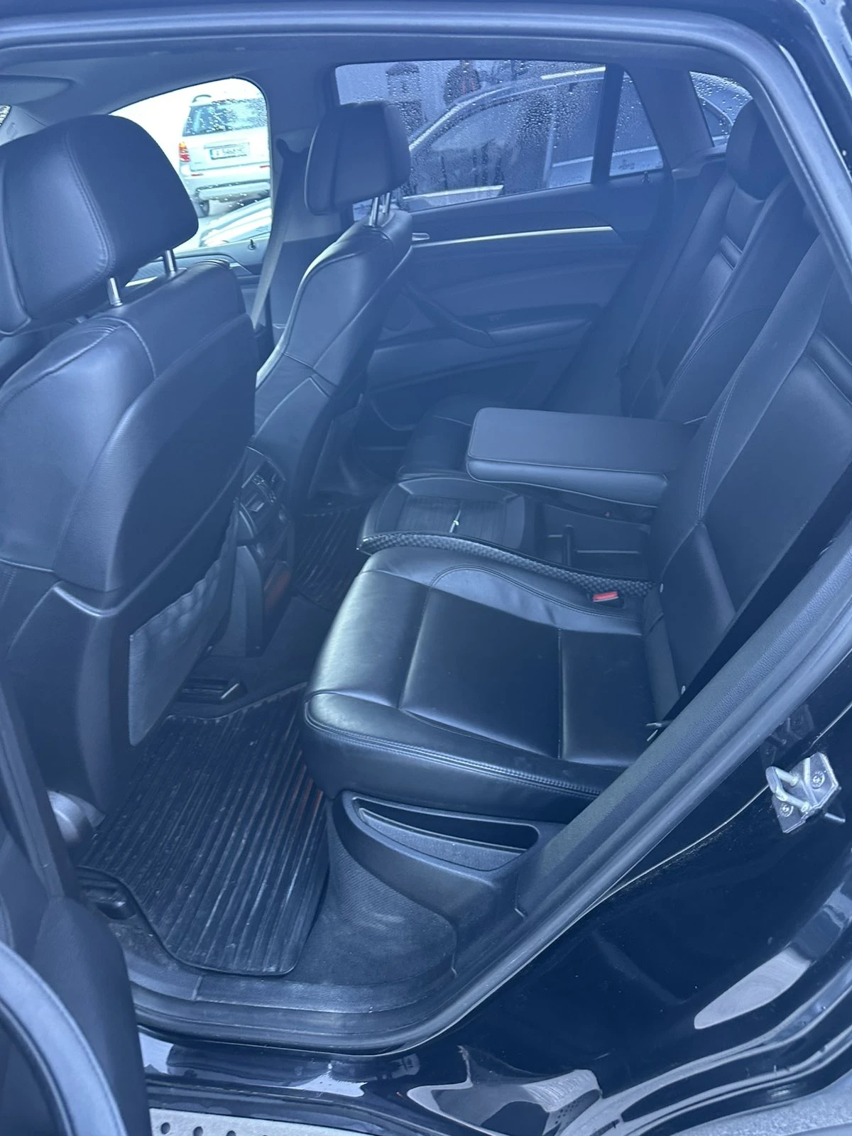 BMW X6 BMW X6 xDrive40d | 306 к.с. | Оригинален M-Paket, снимка 7 - Автомобили и джипове - 53760766