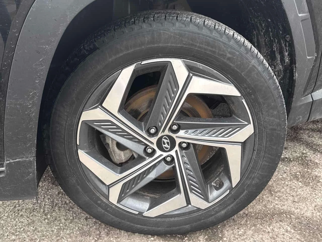 Hyundai Tucson Ultimate  CARFAX | Mobile.bg � ����������� 7