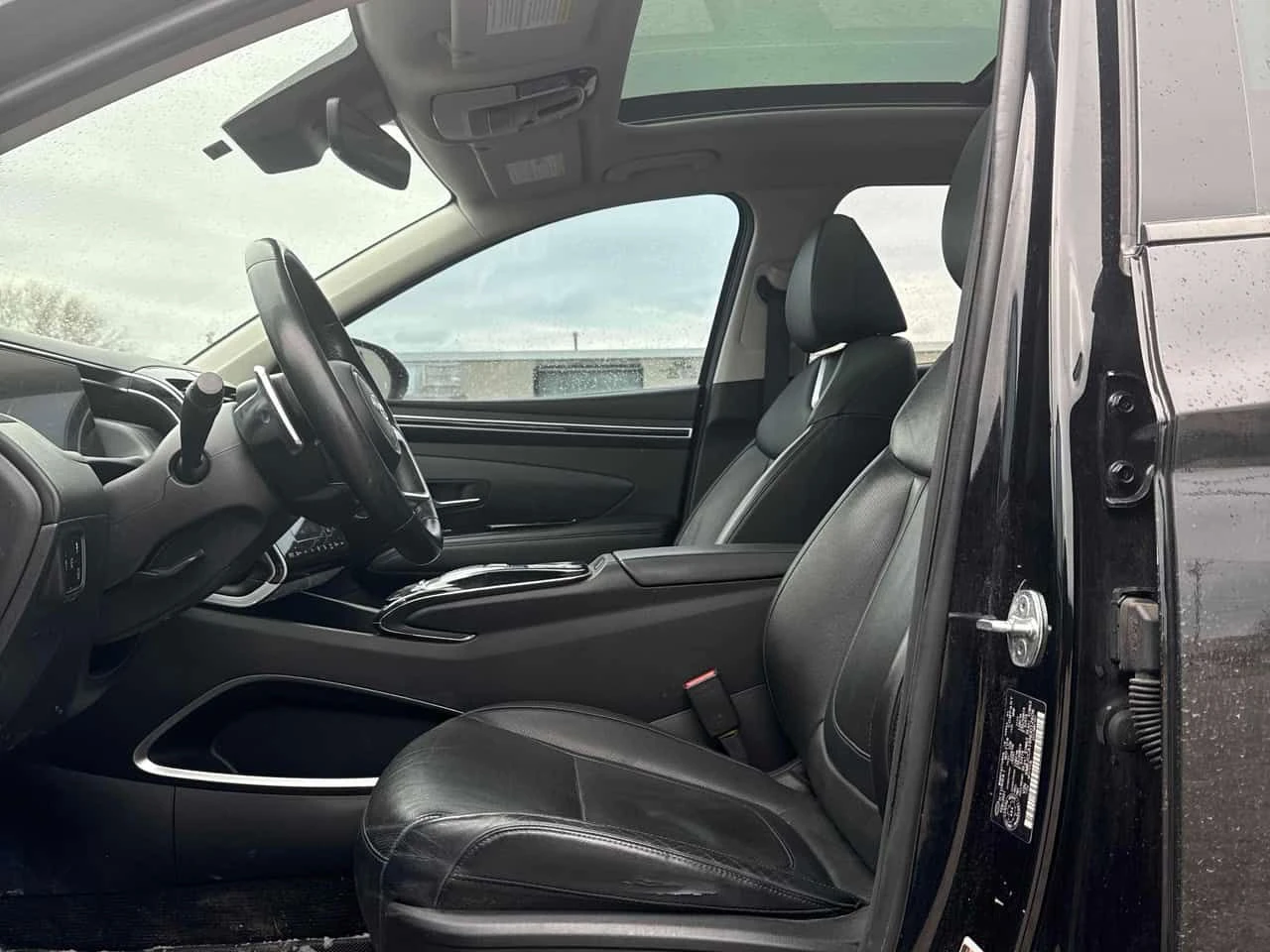 Hyundai Tucson Ultimate  CARFAX | Mobile.bg � ����������� 5