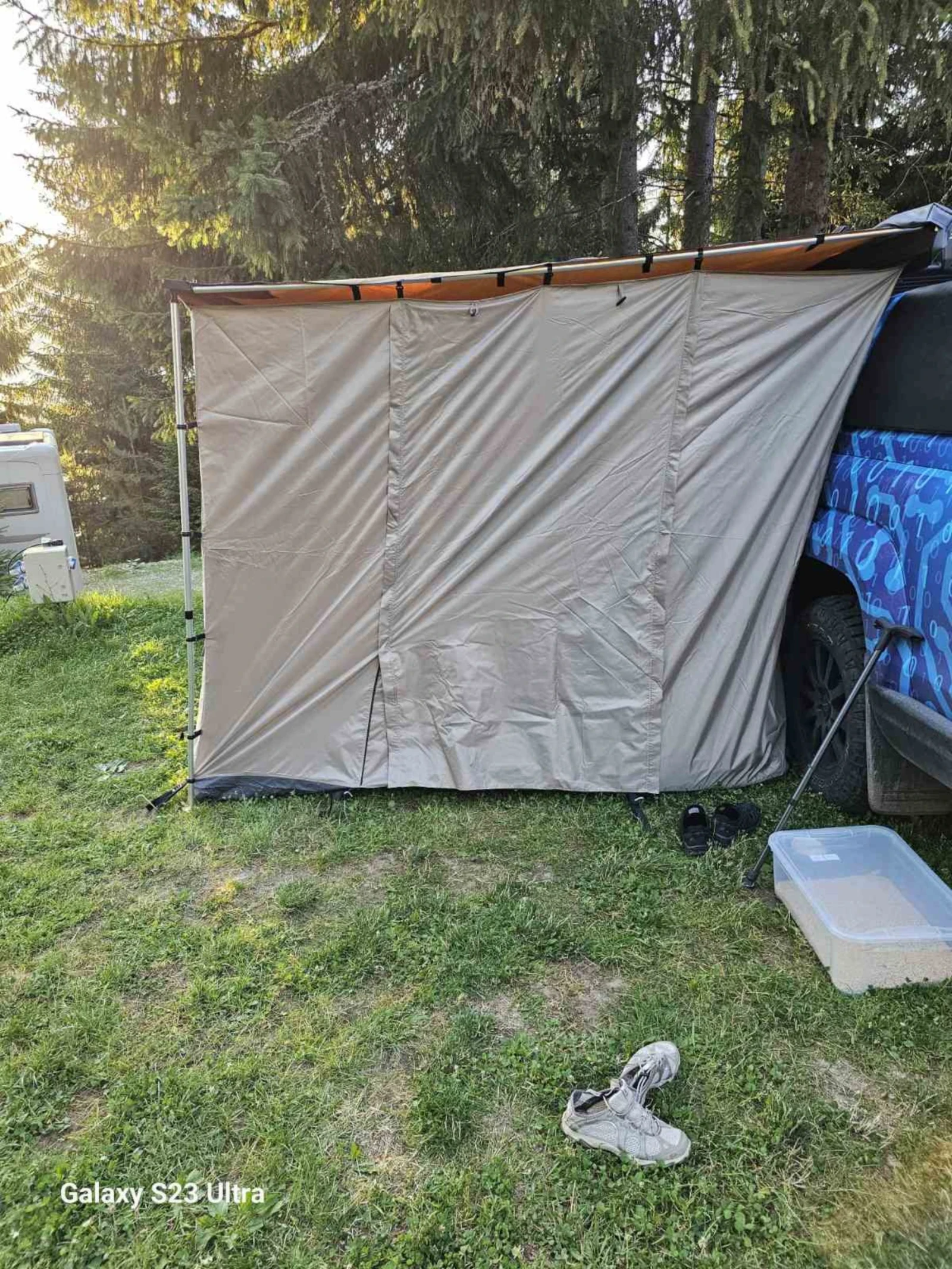 VW Amarok V 6, 3000 c, снимка 4 - Автомобили и джипове - 53952974