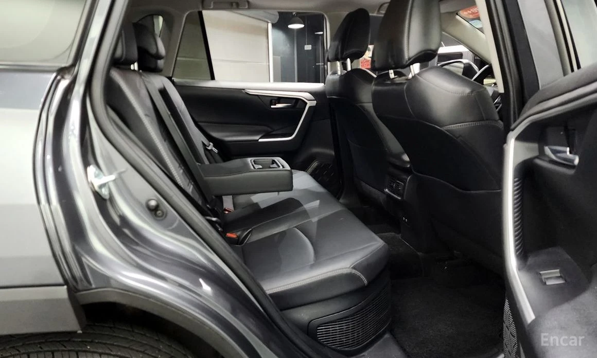 Toyota Rav4, снимка 12 - Автомобили и джипове - 53994433