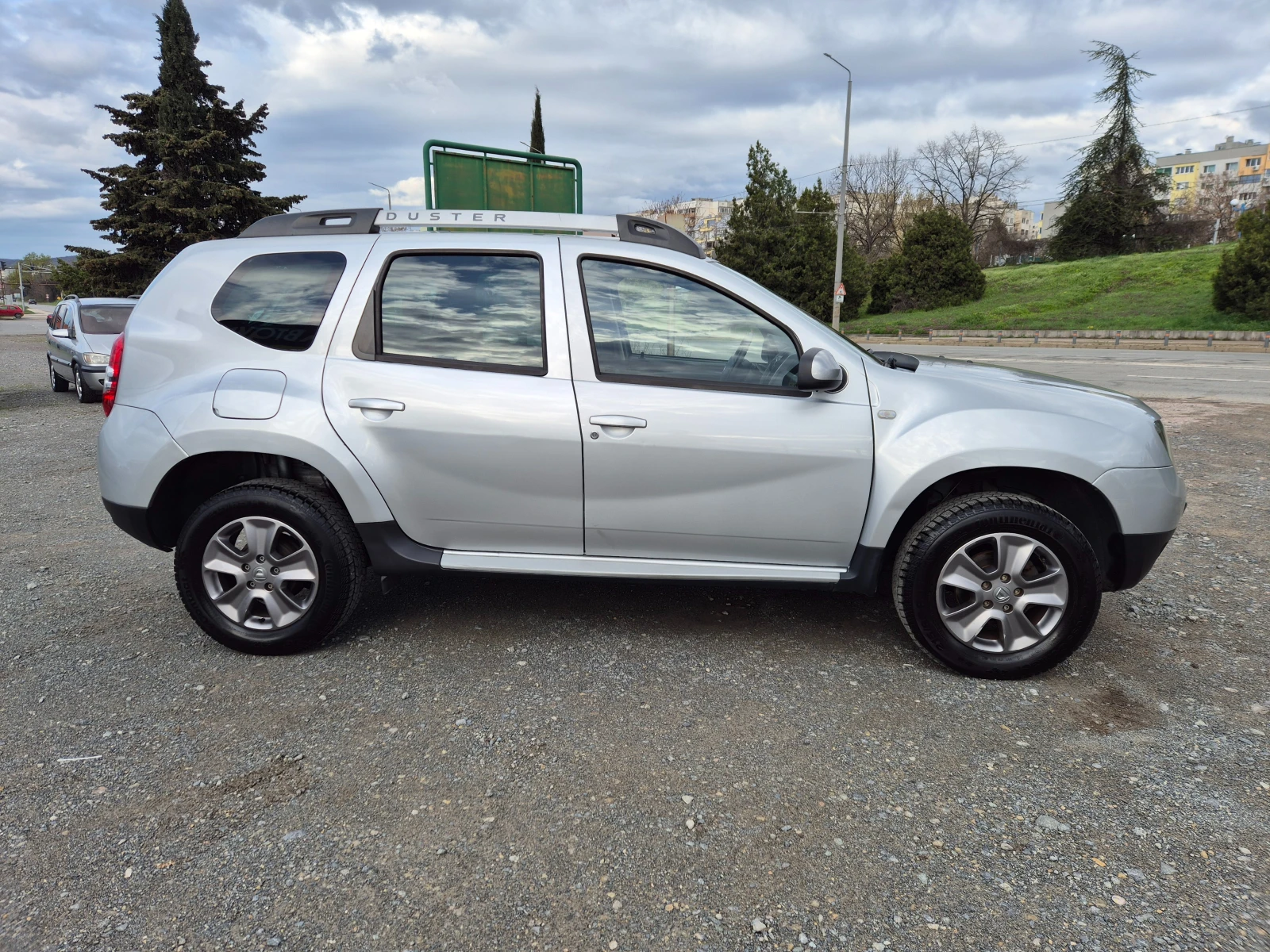 Dacia Duster 1.6i ���.�����. | Mobile.bg � ����������� 6