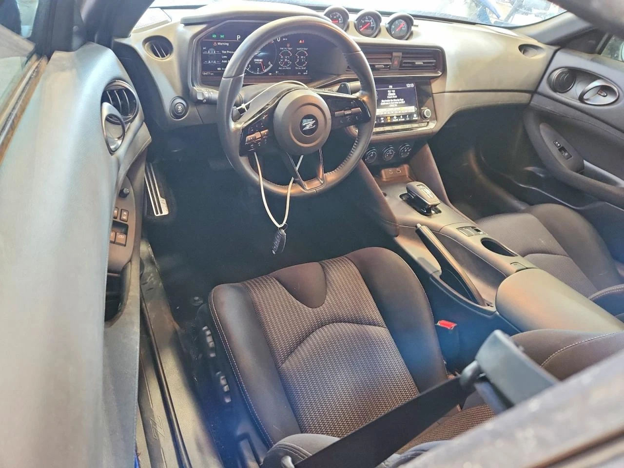 Nissan Rogue 3.0l Z Sport, снимка 8 - Автомобили и джипове - 54138499