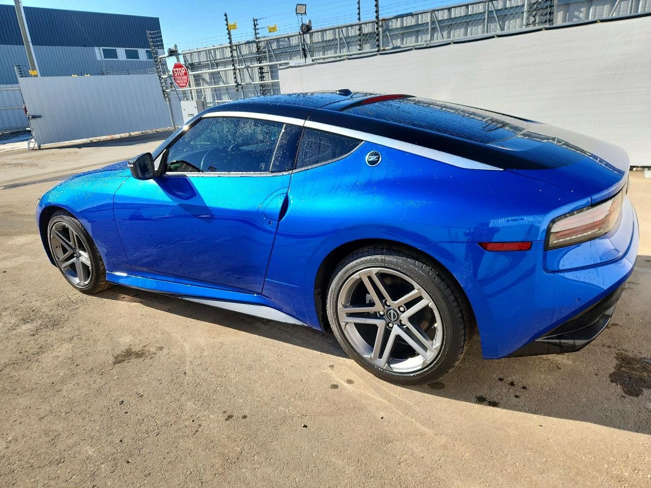 Nissan Rogue 3.0l Z Sport, снимка 2 - Автомобили и джипове - 54138499