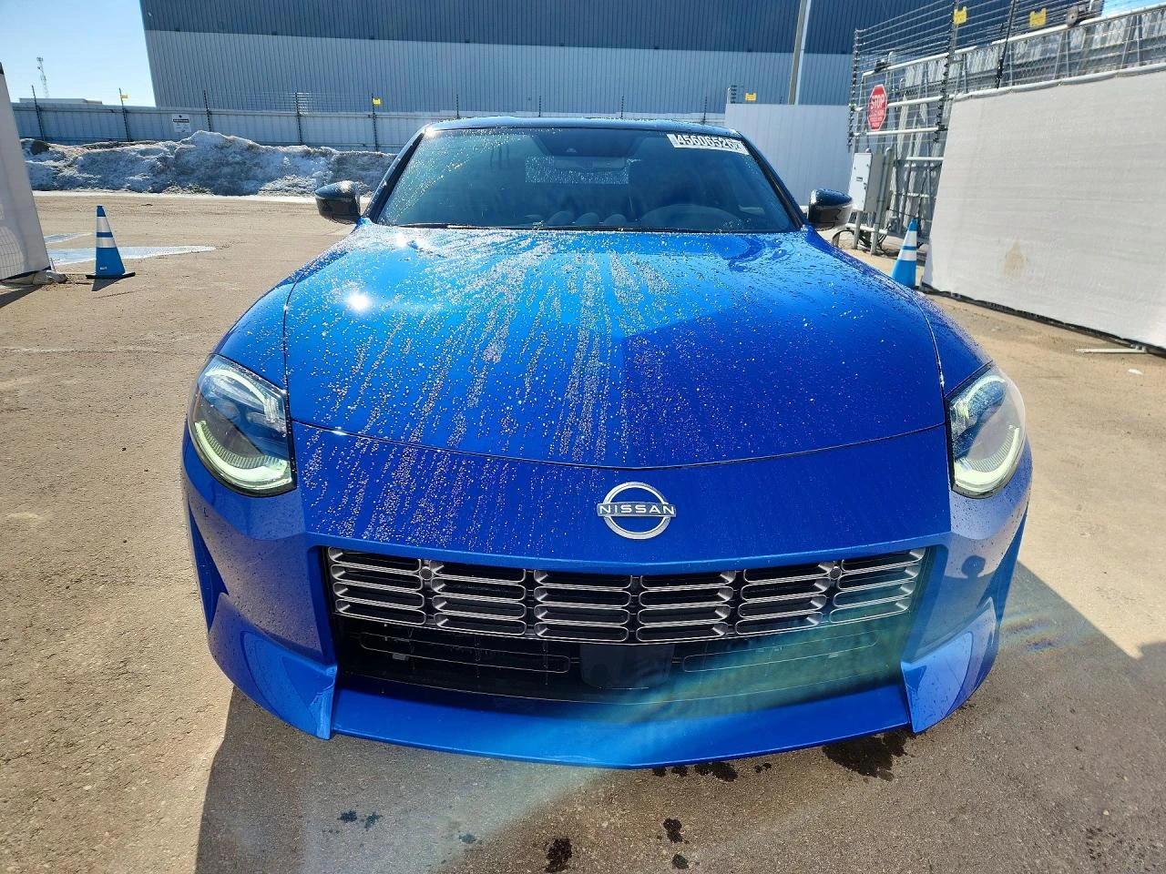 Nissan Rogue 3.0l Z Sport, снимка 5 - Автомобили и джипове - 54138499