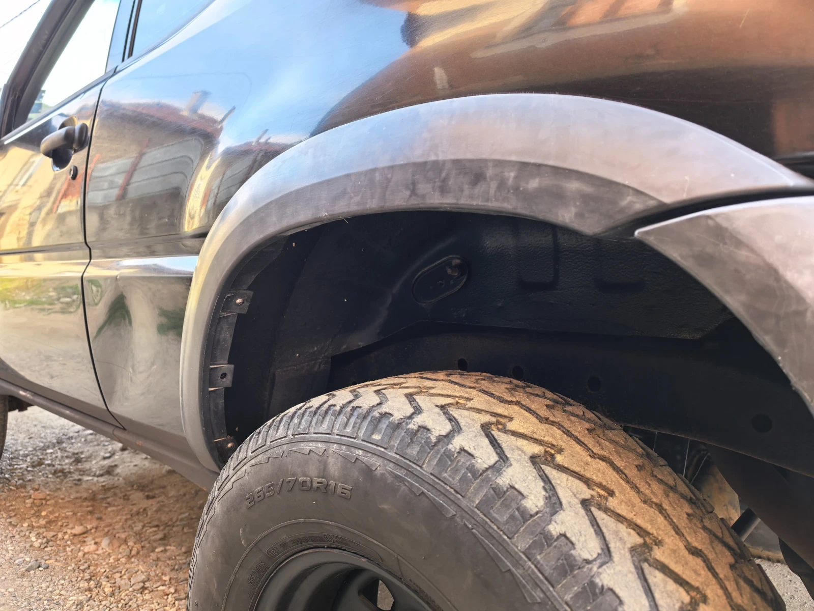 Nissan Terrano Форд Маверик, снимка 5 - Автомобили и джипове - 54214187