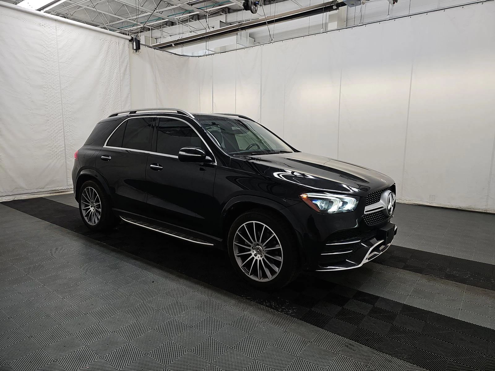 Mercedes-Benz GLE 350 2021 Mercedes-Benz GLE 350 4MATIC | Mobile.bg � ����������� 3