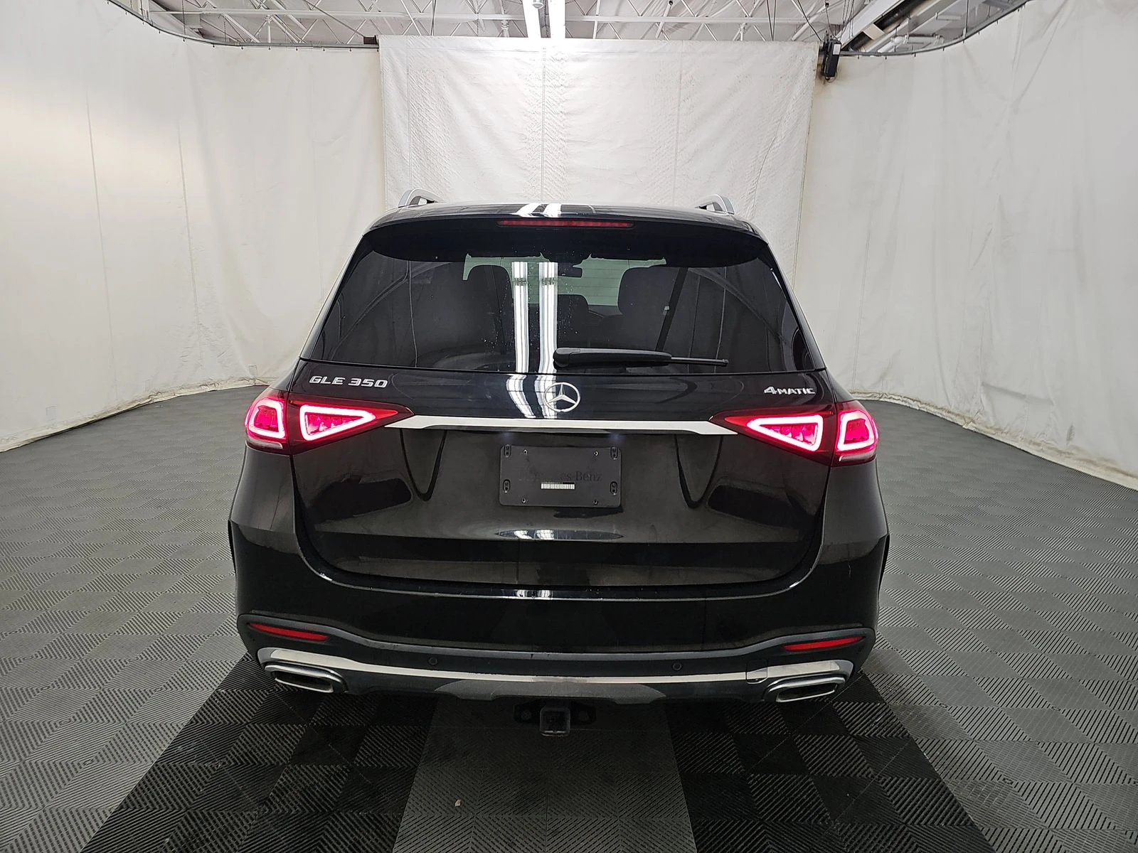 Mercedes-Benz GLE 350 2021 Mercedes-Benz GLE 350 4MATIC | Mobile.bg � ����������� 5