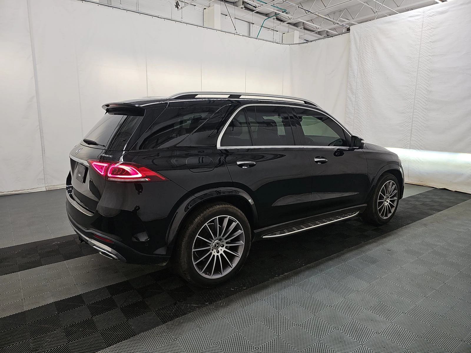 Mercedes-Benz GLE 350 2021 Mercedes-Benz GLE 350 4MATIC | Mobile.bg � ����������� 4