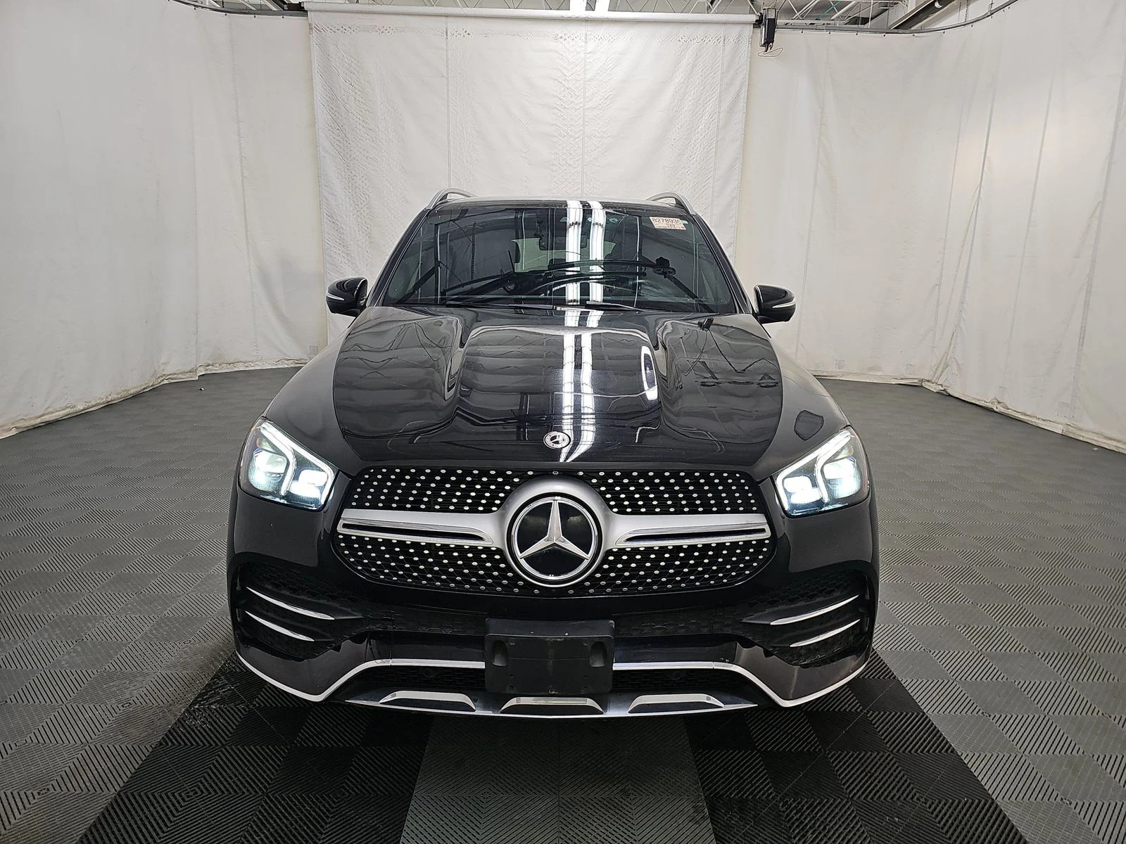 Mercedes-Benz GLE 350 2021 Mercedes-Benz GLE 350 4MATIC | Mobile.bg � ����������� 2