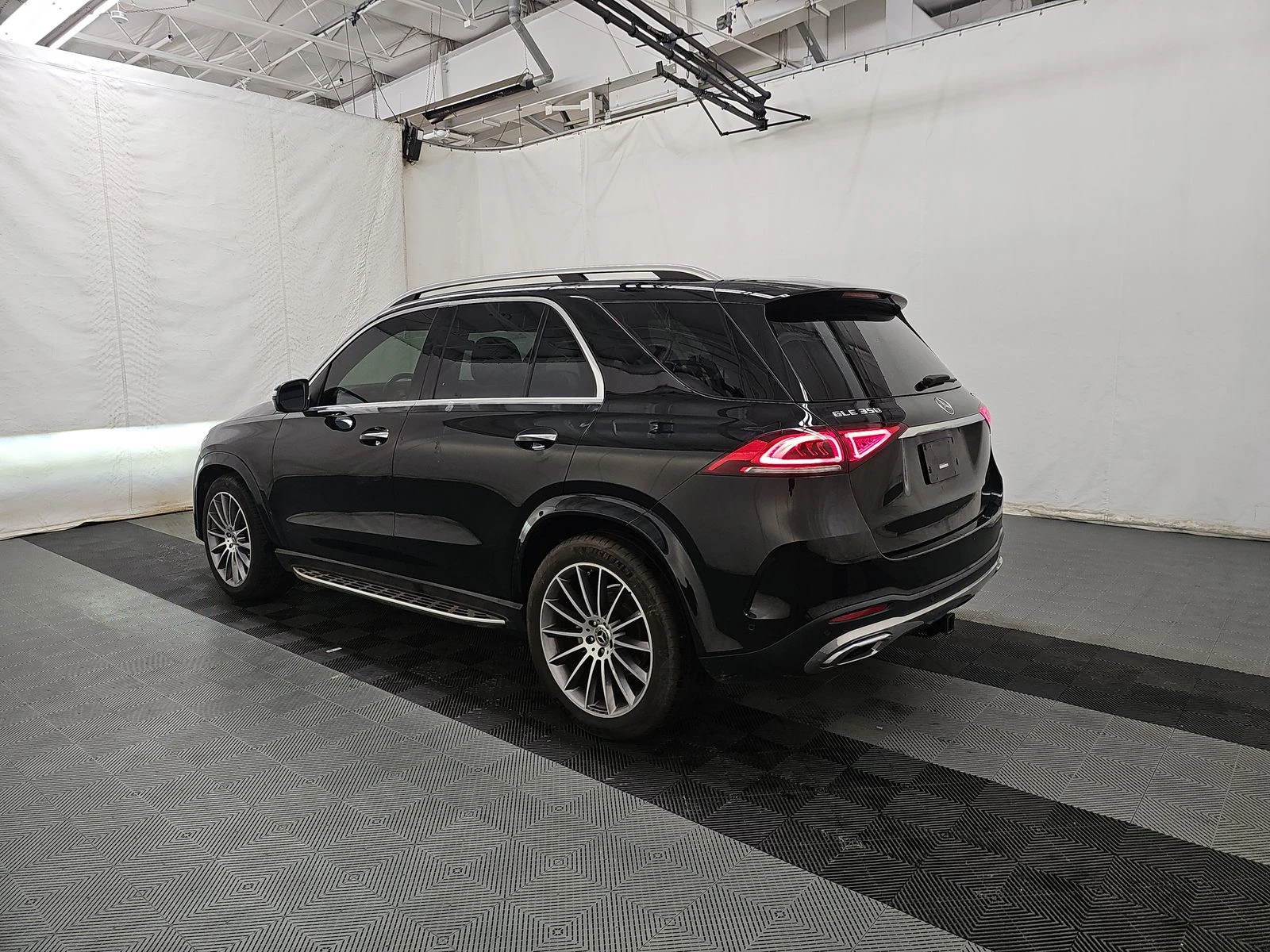 Mercedes-Benz GLE 350 2021 Mercedes-Benz GLE 350 4MATIC | Mobile.bg � ����������� 6