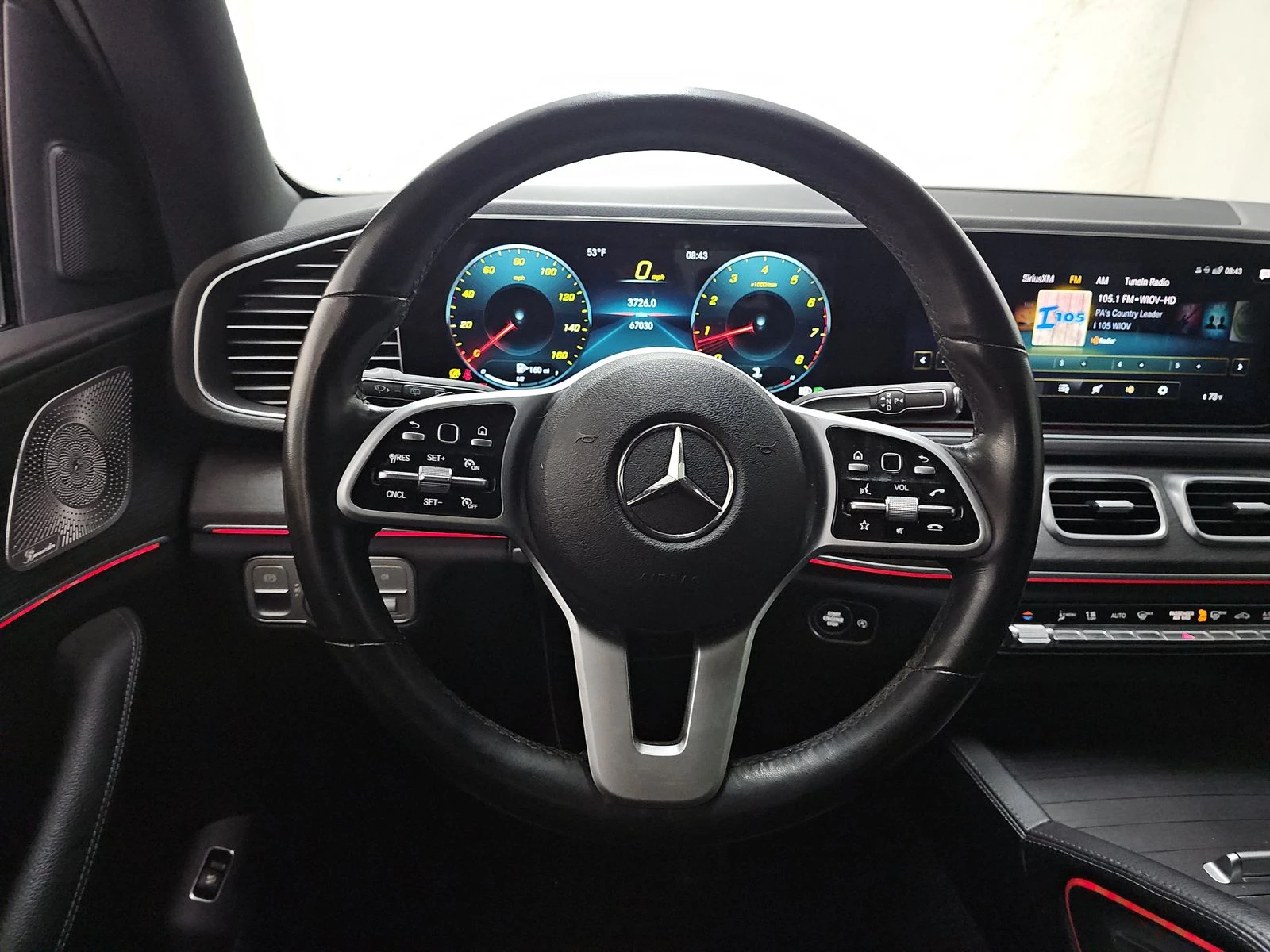 Mercedes-Benz GLE 350 2021 Mercedes-Benz GLE 350 4MATIC | Mobile.bg � ����������� 10