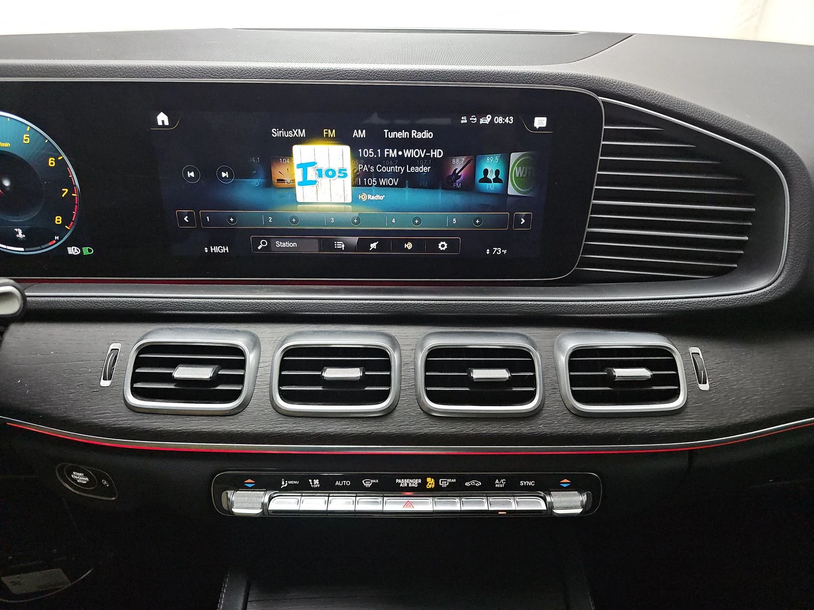 Mercedes-Benz GLE 350 2021 Mercedes-Benz GLE 350 4MATIC | Mobile.bg � ����������� 11