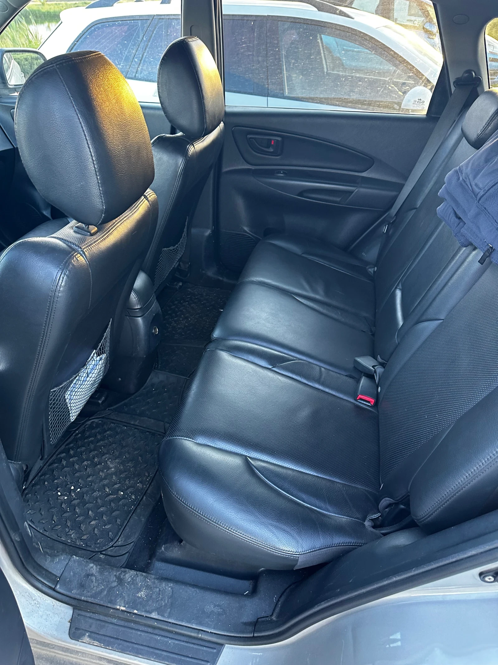 Hyundai Tucson, снимка 15 - Автомобили и джипове - 54684288