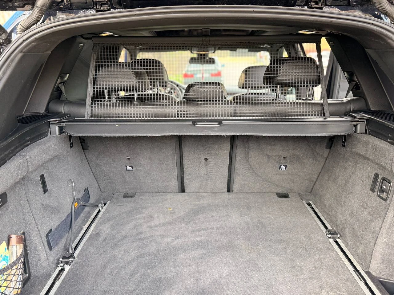 BMW X5 M50D| HARMAN| HUD| ����| DYNAMIC PERF| ����� ����� | Mobile.bg � ����������� 6