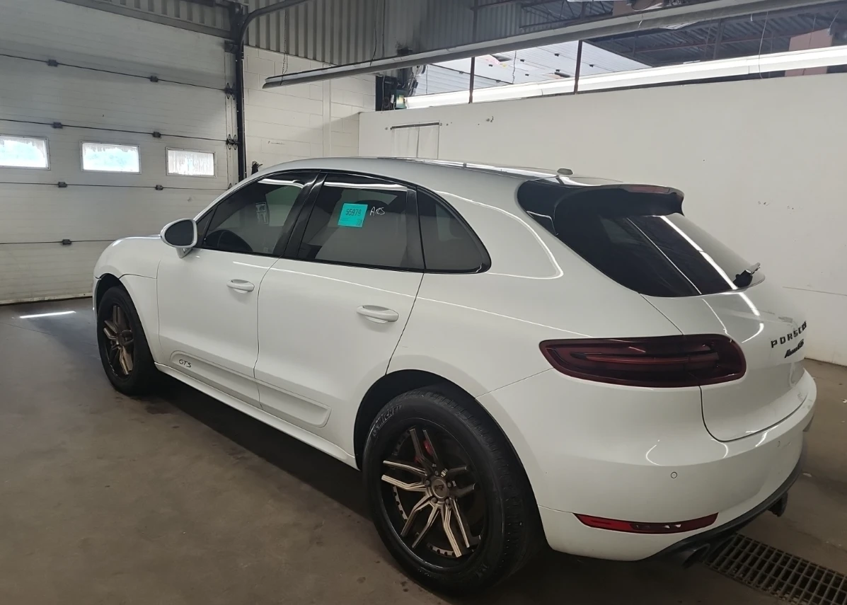 Porsche Macan GTS* Sport* RS Spyder* Пано* Памет* Подгрев, снимка 6 - Автомобили и джипове - 55210726