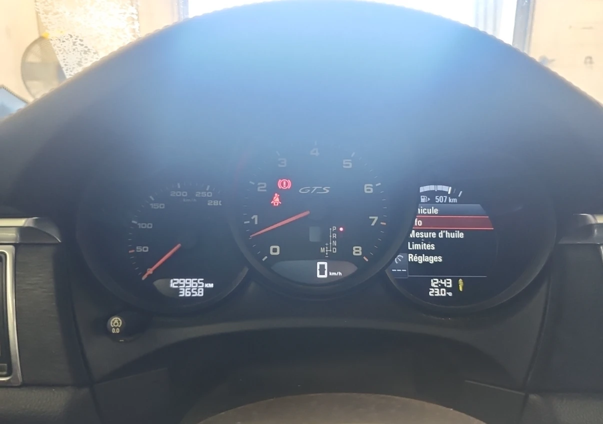Porsche Macan GTS* Sport* RS Spyder* Пано* Памет* Подгрев, снимка 12 - Автомобили и джипове - 55210726