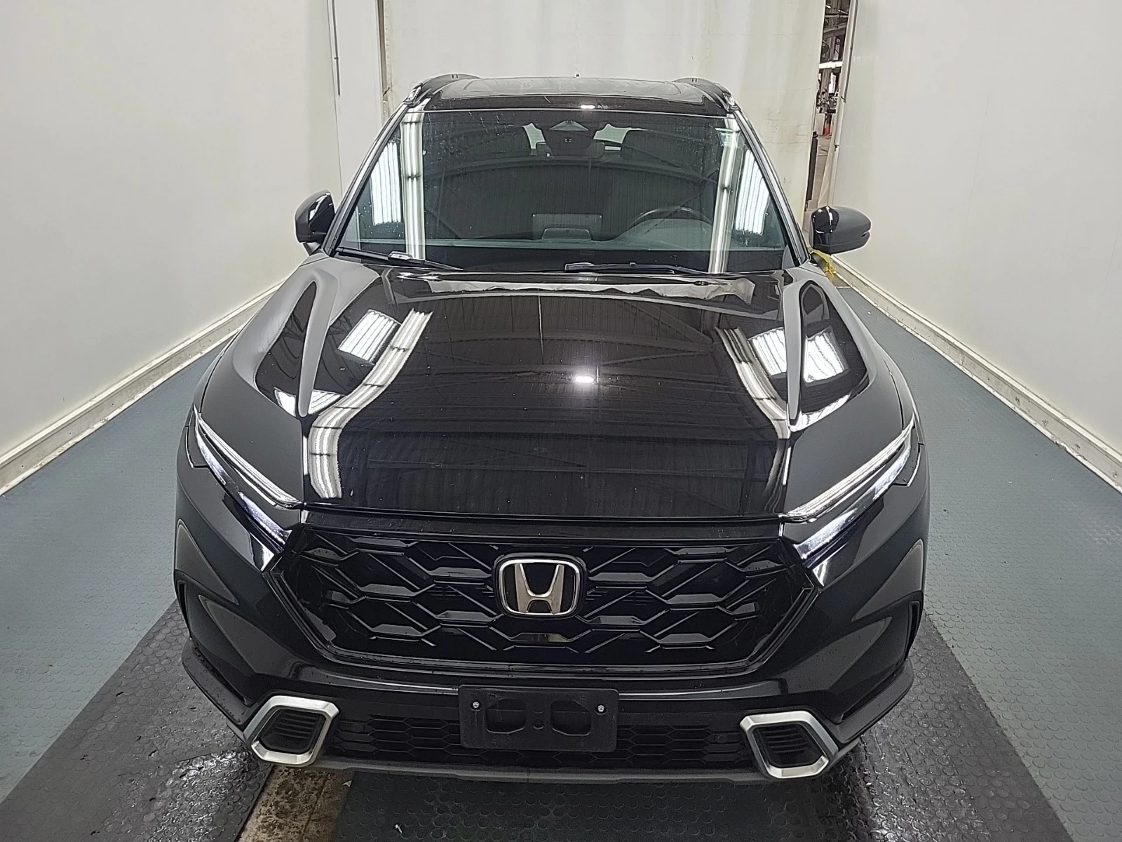 Honda Cr-v TOURING * HYBRID 2.0 * CARFAX * , снимка 2 - Автомобили и джипове - 55302974