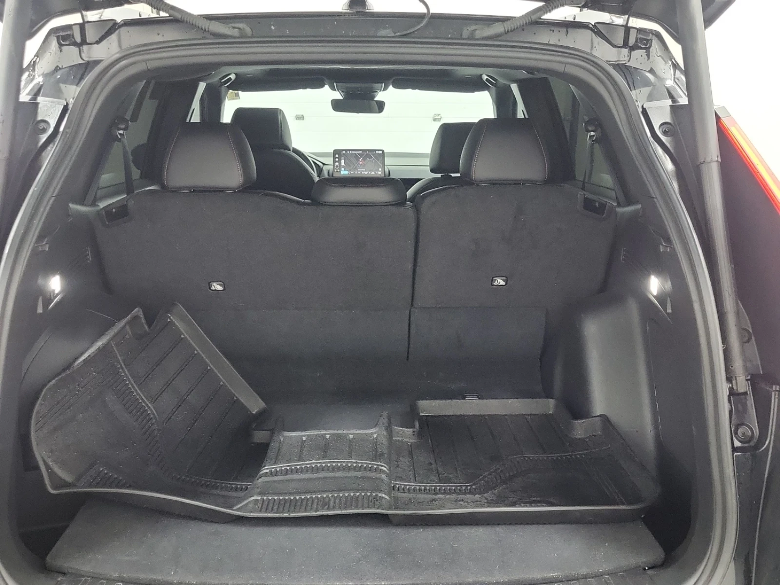 Honda Cr-v TOURING * HYBRID 2.0 * CARFAX * , снимка 11 - Автомобили и джипове - 55302974