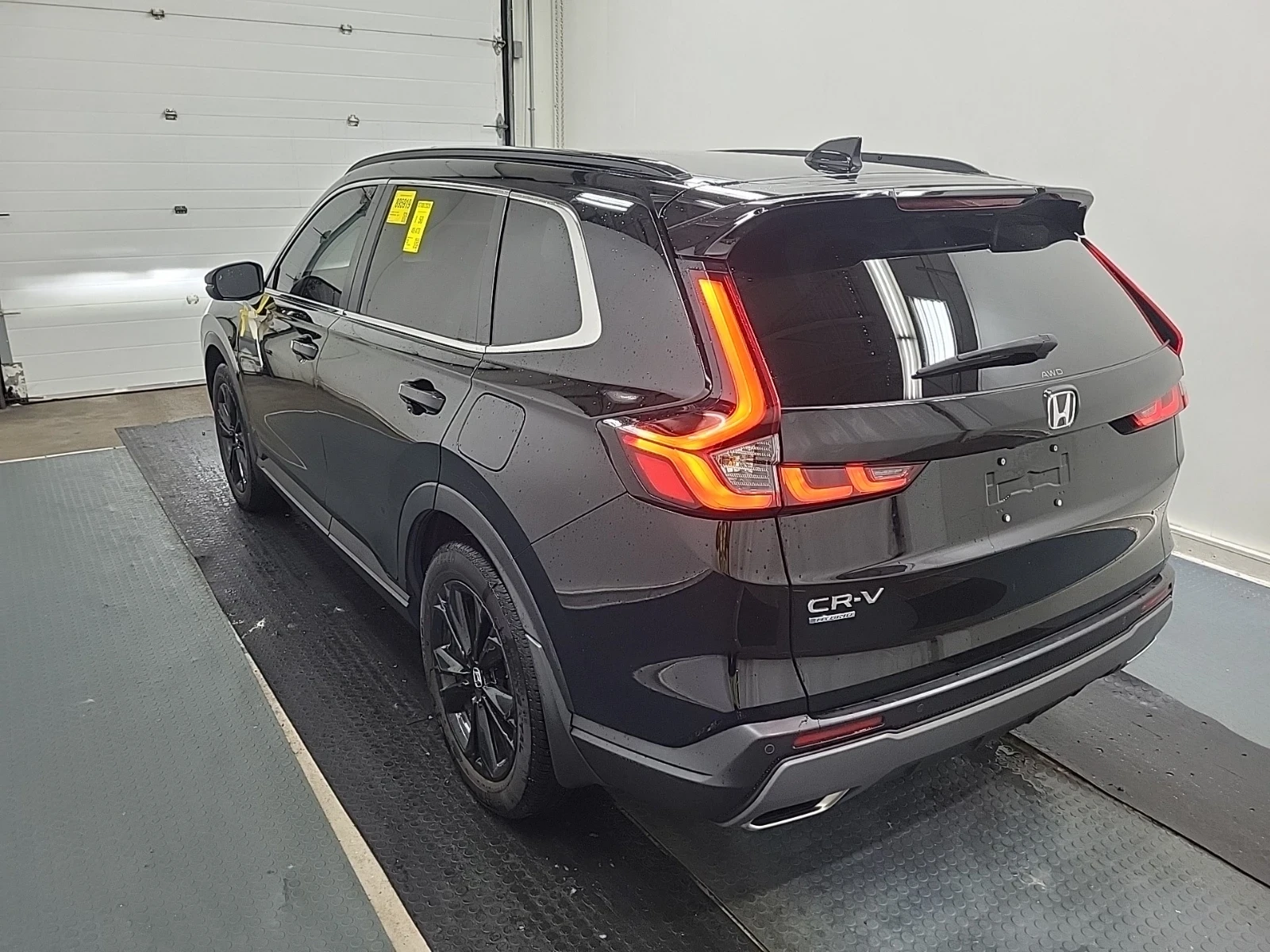 Honda Cr-v TOURING * HYBRID 2.0 * CARFAX * , снимка 5 - Автомобили и джипове - 55302974