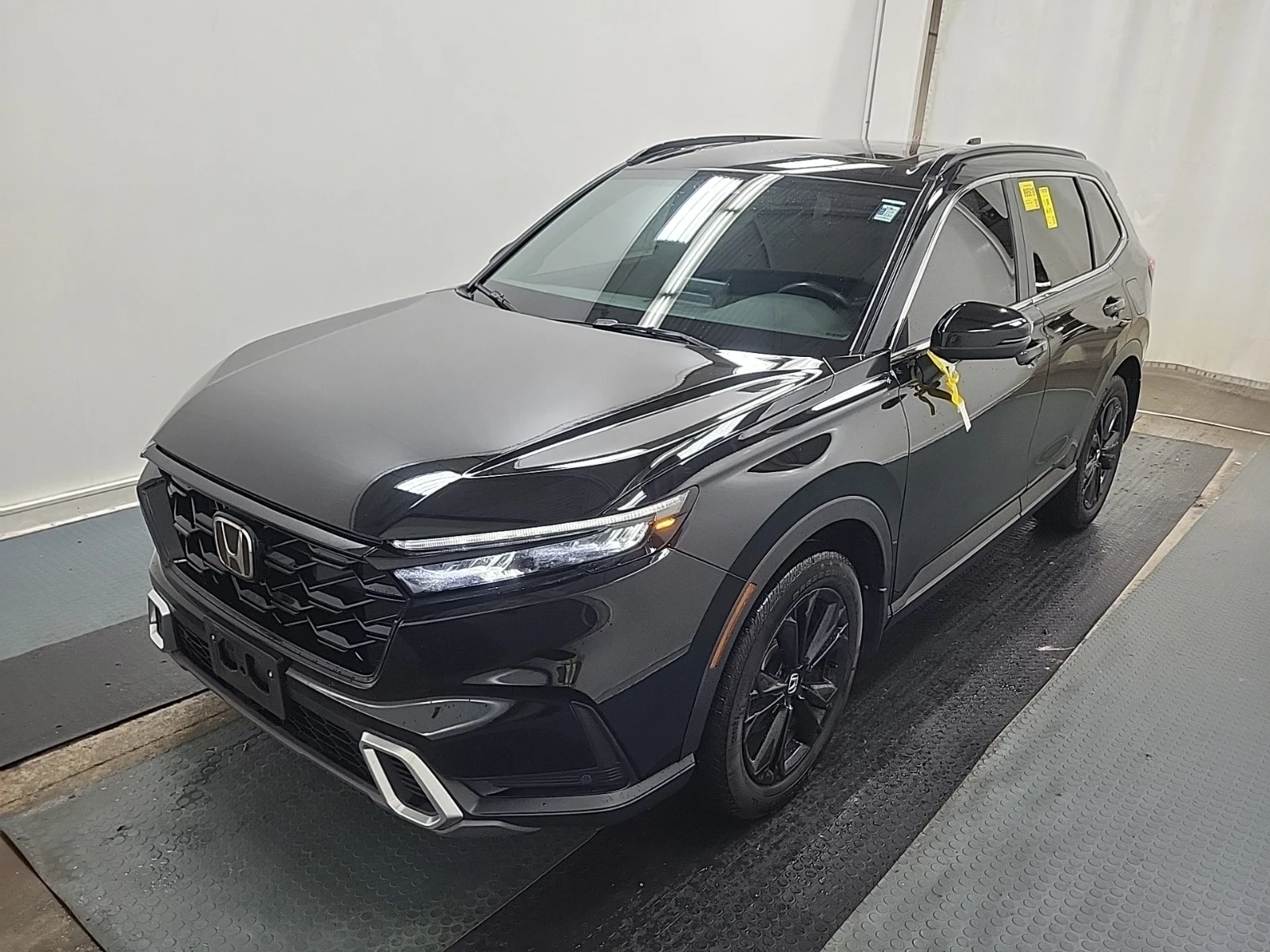 Honda Cr-v TOURING * HYBRID 2.0 * CARFAX * 