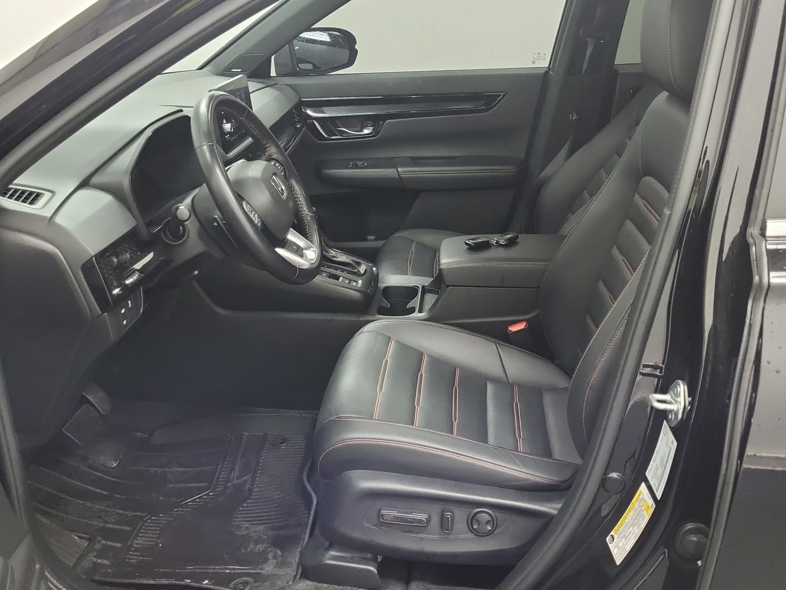 Honda Cr-v TOURING * HYBRID 2.0 * CARFAX * , снимка 6 - Автомобили и джипове - 55302974