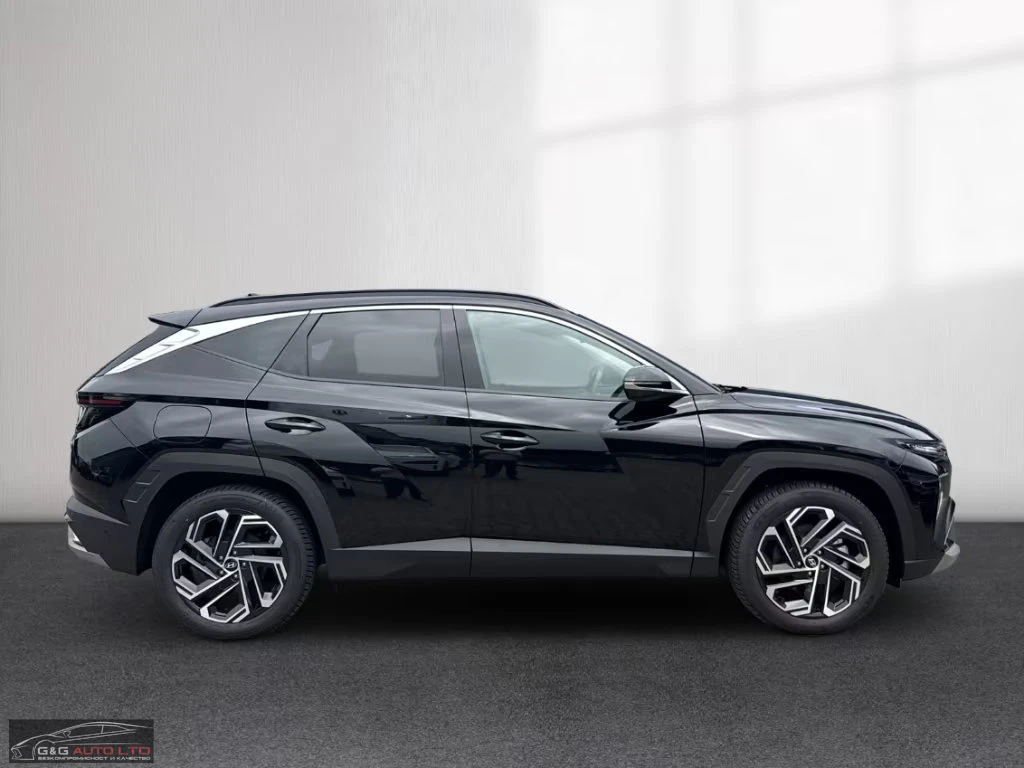 Hyundai Tucson PHEV/252HP/PRIME/4WD/HUD/MEMO/CPLA/KLESS/534q, снимка 7 - Автомобили и джипове - 55429297