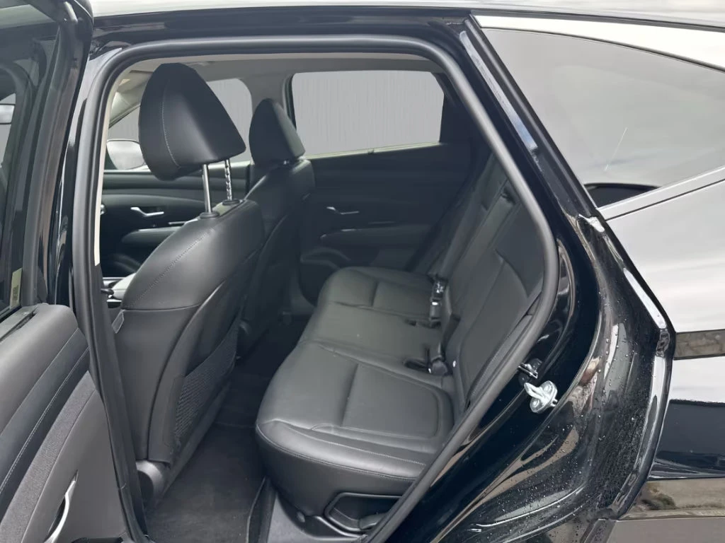 Hyundai Tucson PHEV/252HP/PRIME/4WD/HUD/MEMO/CPLA/KLESS/534q, снимка 15 - Автомобили и джипове - 55429297