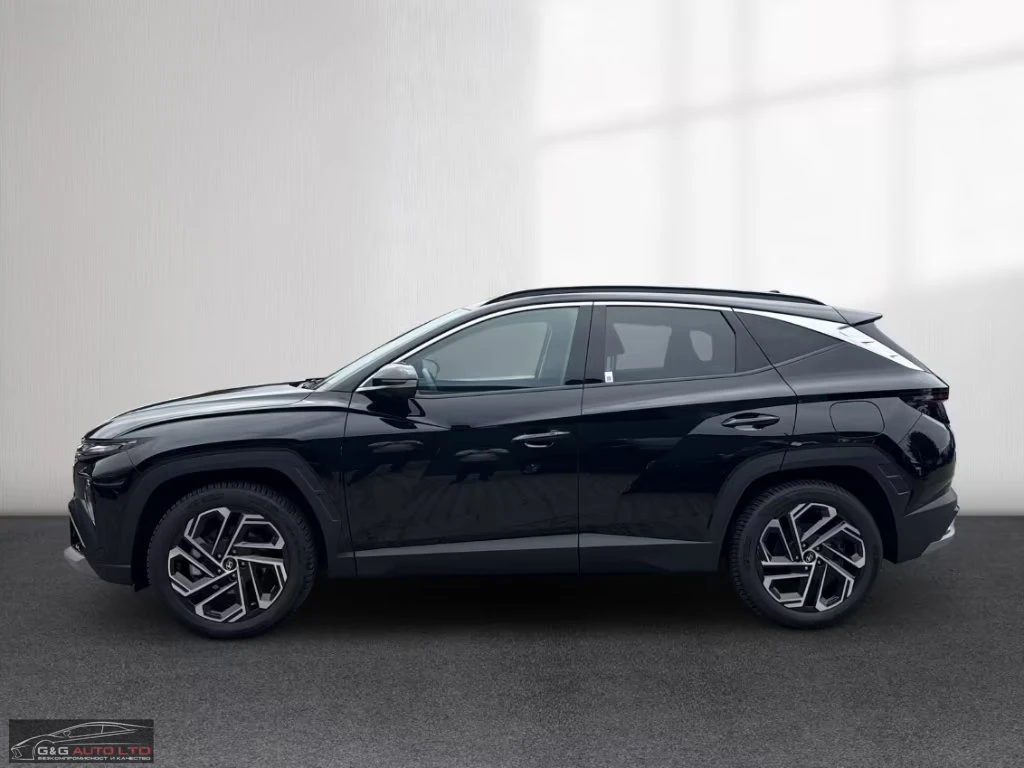 Hyundai Tucson PHEV/252HP/PRIME/4WD/HUD/MEMO/CPLA/KLESS/534q, снимка 3 - Автомобили и джипове - 55429297