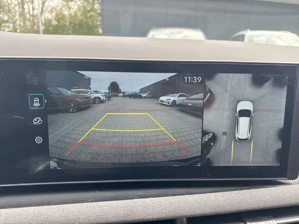 Hyundai Tucson PHEV/252HP/PRIME/4WD/HUD/MEMO/CPLA/KLESS/534q, снимка 13 - Автомобили и джипове - 55429297